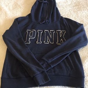 PINK Hoodie